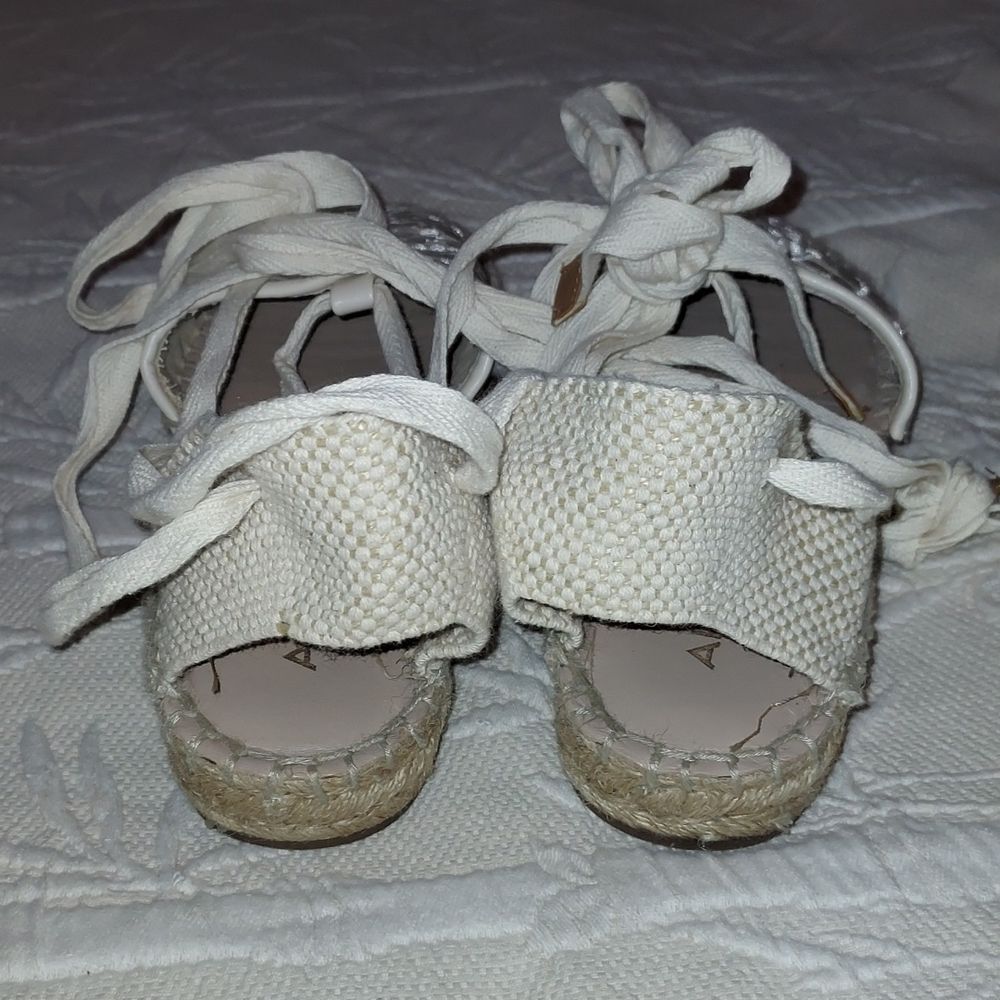 Aldo lace up shoes - Picture 2 of 6